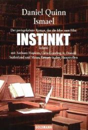 book cover of Ismael by Daniel Quinn