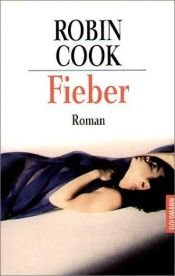 book cover of Fieber by Robin Cook