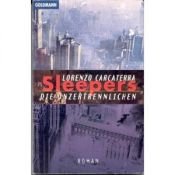 book cover of Sleepers by Lorenzo Carcaterra