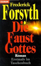 book cover of Die Faust Gottes by Frederick Forsyth