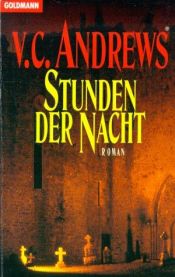book cover of Stunden der Nacht: BD 5 by V. C. Andrews