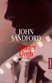 book cover of Letzter Dreh by John Sandford