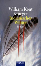 book cover of Indianischer Winter by William Kent Krueger