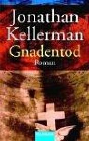 book cover of Gnadentod by Jonathan Kellerman