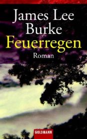 book cover of Feuerregen by James Lee Burke