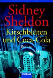 book cover of Kirschblüten und Coca Cola by Sidney Sheldon