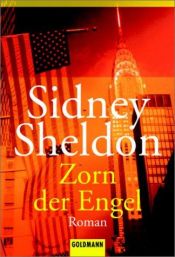 book cover of Zorn der Engel by Sidney Sheldon