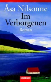 book cover of I det tysta by Åsa Nilsonne