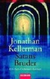 book cover of Satans Bruder by Jonathan Kellerman