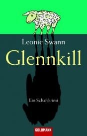 book cover of Glennkill by Leonie Swann