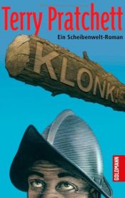 book cover of Klonk! by Terry Pratchett