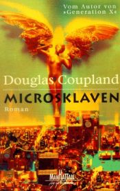 book cover of Microsklaven by Douglas Coupland