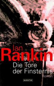 book cover of Resurrection Men by Ian Rankin