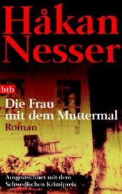 book cover of Nesser: Die Schatten und der Regen by Håkan Nesser
