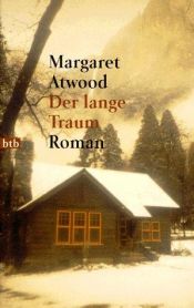 book cover of Der lange Traum by Margaret Atwood