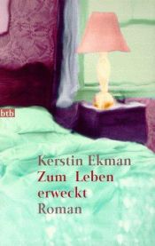 book cover of Gjør meg levende igjen by Kerstin Ekman