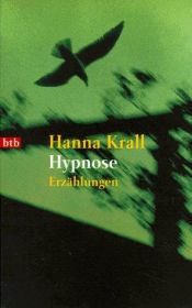 book cover of Hipnoza by Hanna Krall
