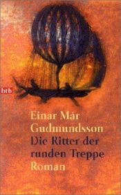 book cover of Riddarar hringstigans by Einar Már Guðmundsson