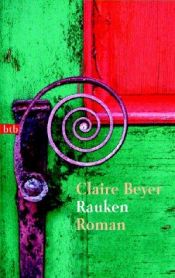 book cover of Rauken by Claire Beyer