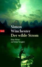 book cover of Der wilde Strom by Simon Winchester