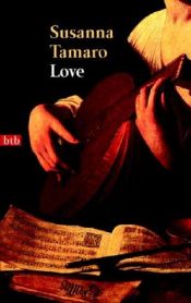 book cover of Love by Susanna Tamaro