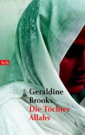 book cover of Nine Parts of Desire by Geraldine Brooks