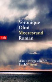 book cover of Meeresrand by Véronique Olmi