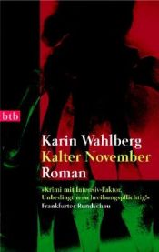 book cover of Ett fruset liv by Karin Wahlberg