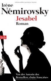 book cover of Jesabel by Irène Némirovsky