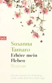 book cover of Listen to my voice by Susanna Tamaro
