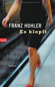 book cover of Es klopft by Franz Hohler