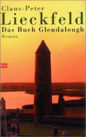 book cover of Das Buch Glendalough by Claus-Peter Lieckfeld