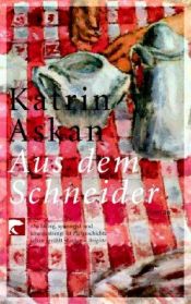 book cover of Aus dem Schneider by Katrin Askan
