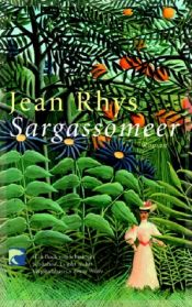 book cover of Sargassomeer by Jean Rhys