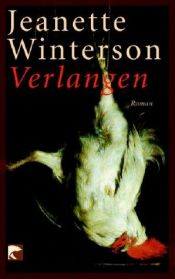book cover of Verlangen by Jeanette Winterson