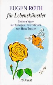 book cover of Eugen Roth für Lebenskünstler by Eugen Roth