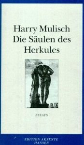 book cover of De zuilen van Hercules by 哈里·穆里施