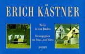 book cover of Werke in neun Bänden by Erich Kästner