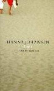 book cover of Le by Hanna Johansen