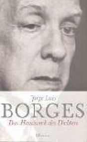book cover of This Craft of Verse (The Charles Eliot Norton Lectures) by Jorge Luis Borges