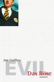 book cover of Ondskapen by Jan Guillou