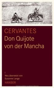 book cover of Don Quijote von der Mancha: 2 Bände by Miguel de Cervantes Saavedra
