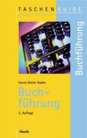 book cover of Buchführung by Horst-Dieter Radke|Iris Thomsen