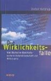 book cover of Die Wirklichkeitsfalle by Dieter Hattrup