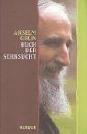 book cover of Buch der Sehnsucht by Anselm Grün