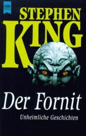 book cover of Gesang der Toten by Stephen King