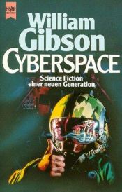 book cover of Burning chrome by William Gibson