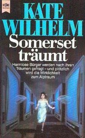 book cover of Somerset Dreams and Other Fictions by Kate Wilhelm