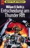 Battletech, Band 01: Entscheidung am Thunder Rift, Gray Death Trilogie Band 1
