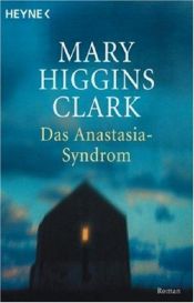 book cover of Das Anastasia-Syndr by Mary Higgins Clark